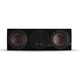 DALI Rubikore Cinema Black High Gloss