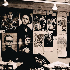 Depeche Mode - 101 Vinyl 2LP