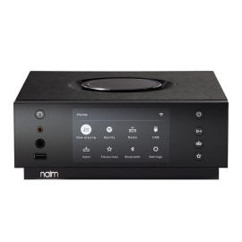 Naim Uniti Atom Headphone Edition