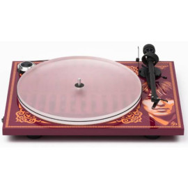 Pro-Ject Art Essential III George Harrison OM10