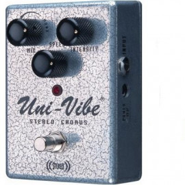 Dunlop UV-1SC UNI-VIBE Stereo Chorus