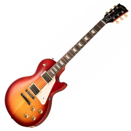 GIBSON LES PAUL TRIBUTE SATIN CHERRY SUNBURST