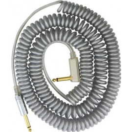 VOX VINTAGE COILED CABLE SV