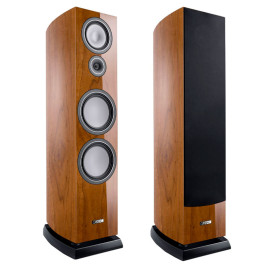 Canton Vento 90 Walnut