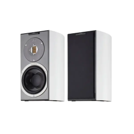 Audiovector R1 Avantgarde White Silk
