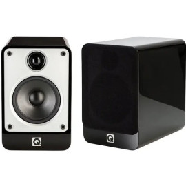 Q Acoustics Concept 20 Speaker Gloss Black (pair) (QA2620)