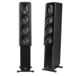 Axxess L3 Black