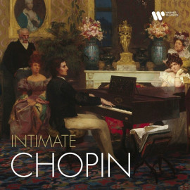 Chopin Frederic - Intimate Chopin Vinyl LP