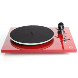 Rega Planar 2 Red