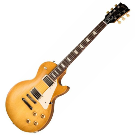 GIBSON LES PAUL TRIBUTE SATIN HONEYBURST