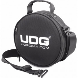 UDG Ultimate DIGI Headphone Bag Black (U9950BL