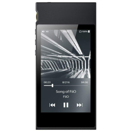 FIIO M7 Black