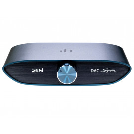 iFi Zen DAC Signature V2 Black
