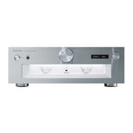 Technics SU-G700M2EES Silver