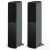 Q Acoustics 3050c Satin Black