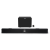 EvoSound Bar 2.1 Black