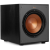 Klipsch Reference R-100SW Black