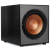 Klipsch Reference R-120SW Black