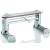 Clearaudio Tangential tonearm Statement TT 1 /TA 018 Stainless steel, aluminium