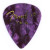 Fender 351 PREMIUM CELLULOID PURPLE MOTO THIN