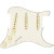FENDER PRE-WIRED STRAT PICKGUARD CUSTOM '69 SSS