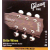 Gibson SEG-700L BRITE WIRES NPS WOUND ELECT. .010-.046
