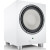 Canton Power Sub 8 White