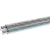 OEHLBACH Silverline 25 2x2,5mm clear silver, 100м