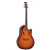 OVATION CC44S-AB CELEBRITY DELUXE