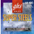 GHS STRINGS 5500 SUPER STEELS