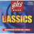 GHS STRINGS M6000-5