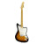 FENDER SQUIER VINTAGE MODIFIED JAZZMASTER MN 2SB
