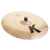 ZILDJIAN 18" K CUSTOM FAST CRASH