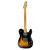 FENDER SQUIER VINTAGE MODIFIED TELECASTER CUSTOM MN 3SB