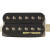 GIBSON DIRTY FINGERS HOT CERAMIC HUMBUCKER/DOUBLE BK