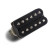 Gibson 500T HOT CERAMIC HUMBUCKER/DOUBLE BLACK
