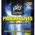 GHS STRINGS PROGRESSIVES PRCL