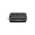 SEYMOUR DUNCAN SH-8B INVADER BLACK