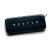 SEYMOUR DUNCAN SP90-3N CUSTOM P90 SOAPBAR NECK BLACK