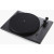 TRIANGLE Turntable Black