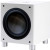 Sumiko Subwoofer S 10 White Gloss
