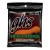 GHS STRINGS BRIGHT BRONZE SET