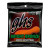 GHS STRINGS BB20X BRIGHT BRONZE