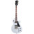 GIBSON 2016 LP STUDIO T WHITE GOLD
