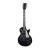 GIBSON 2016 LP 50S TRIBUTE T SATIN EBONY