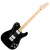FENDER AMERICAN PROFESSIONAL TELECASTER DELUXE SHAWBUCKER MN BLK
