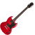 EPIPHONE SG SPECIAL VE CHERRY