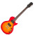 EPIPHONE LES PAUL SPECIAL VE HERITAGE VINTAGE CHERRYBURST