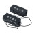 SEYMOUR DUNCAN SPB-3 QUARTER-POUND FOR P-BASS