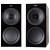 KEF R3 Meta Black Gloss